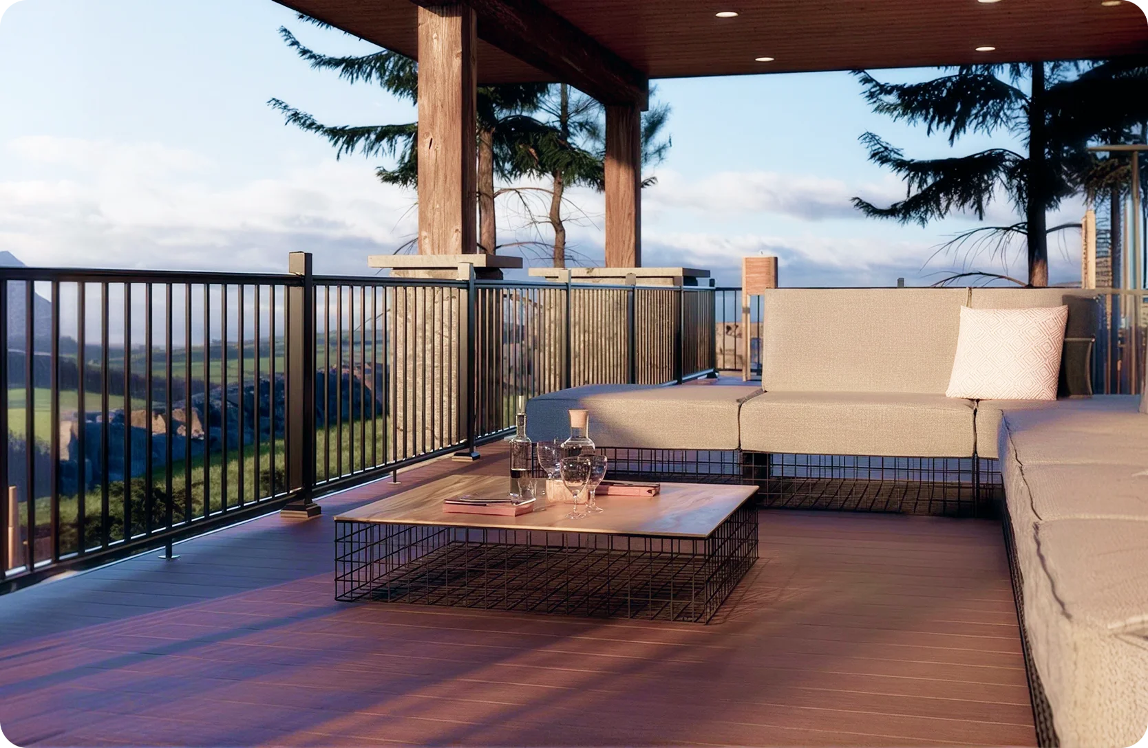 Timbertech