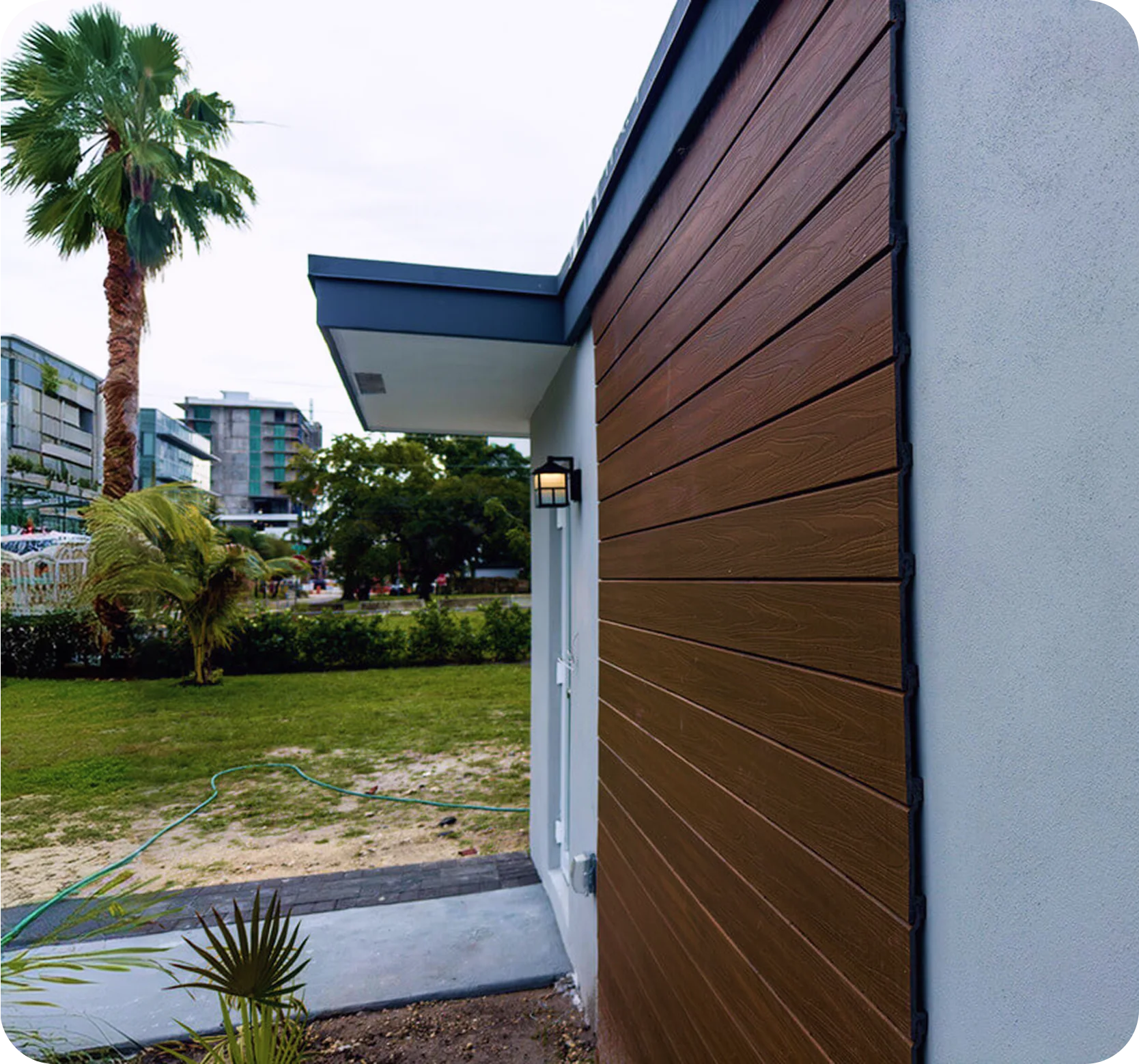 Pool Deck Miami FL